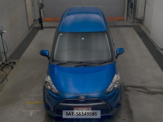 Toyota SIENTA 2016 8902738-6