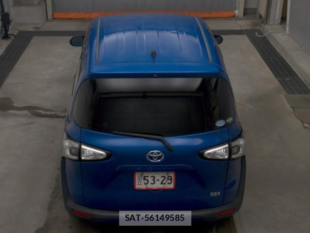 Toyota SIENTA 2016 8902738-7