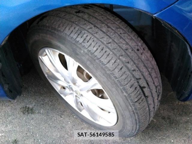 Toyota SIENTA 2016 8902738-9