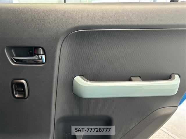 Suzuki HUSTLER 2019 8689960-10