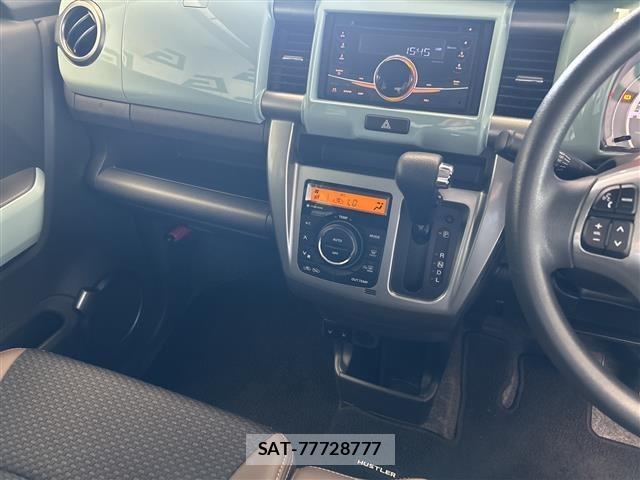 Suzuki HUSTLER 2019 8689960-12