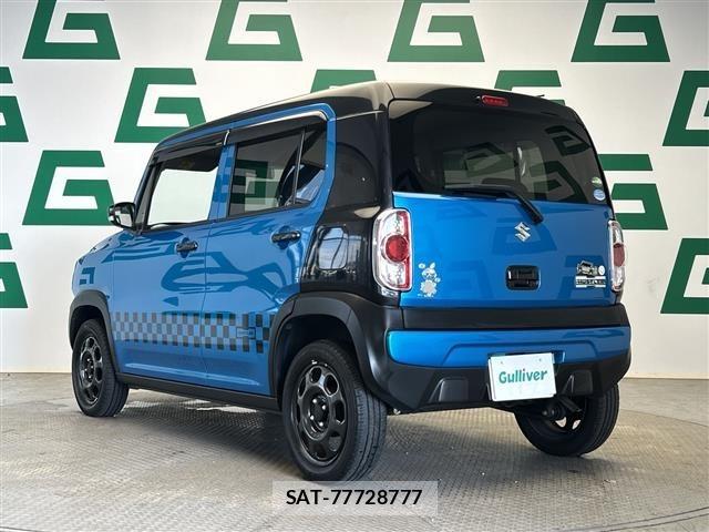 Suzuki HUSTLER 2019 8689960-13
