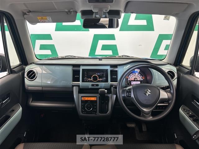 Suzuki HUSTLER 2019 8689960-14