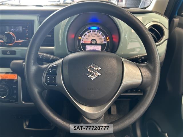 Suzuki HUSTLER 2019 8689960-18