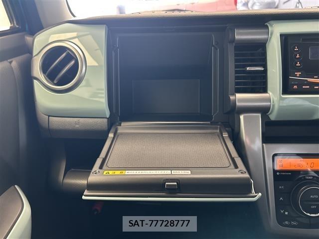 Suzuki HUSTLER 2019 8689960-2