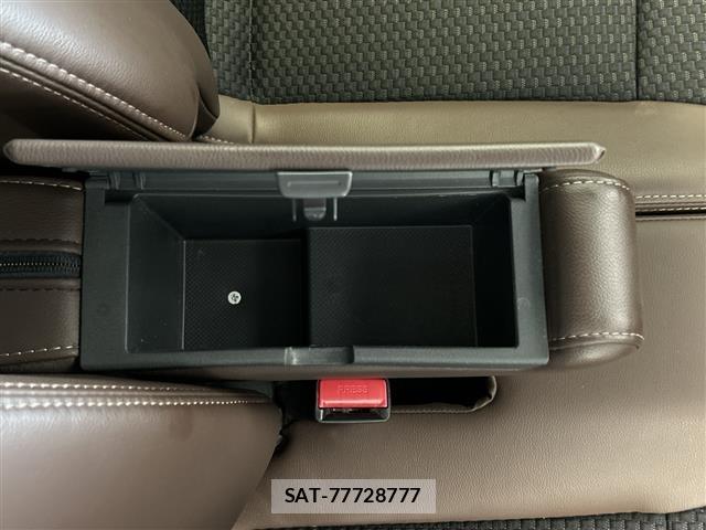 Suzuki HUSTLER 2019 8689960-4