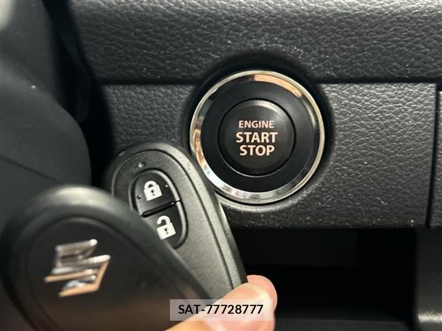 Suzuki HUSTLER 2019 8689960-5