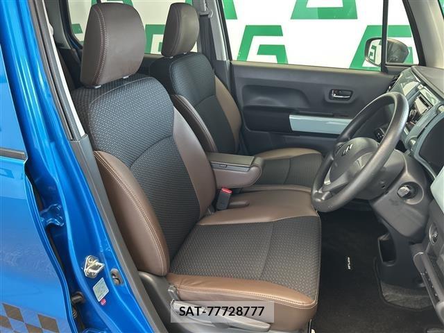 Suzuki HUSTLER 2019 8689960-6