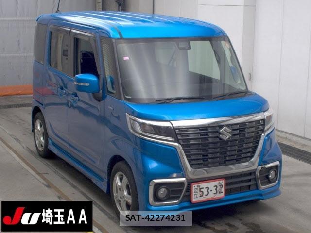 Suzuki SPACIA 2020 8678752-0