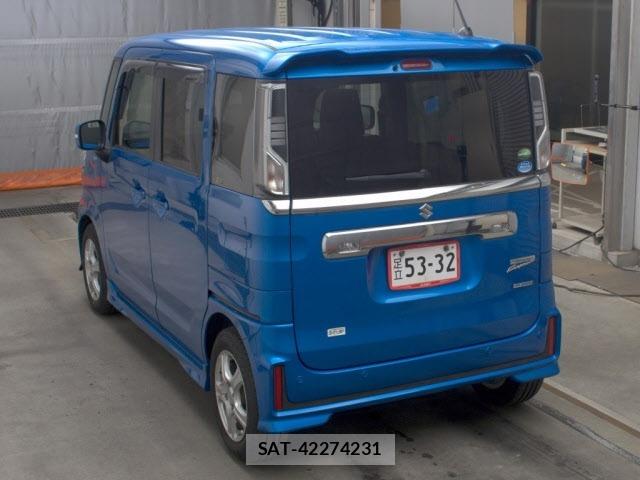 Suzuki SPACIA 2020 8678752-1