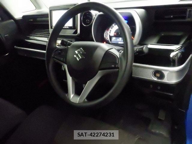 Suzuki SPACIA 2020 8678752-3