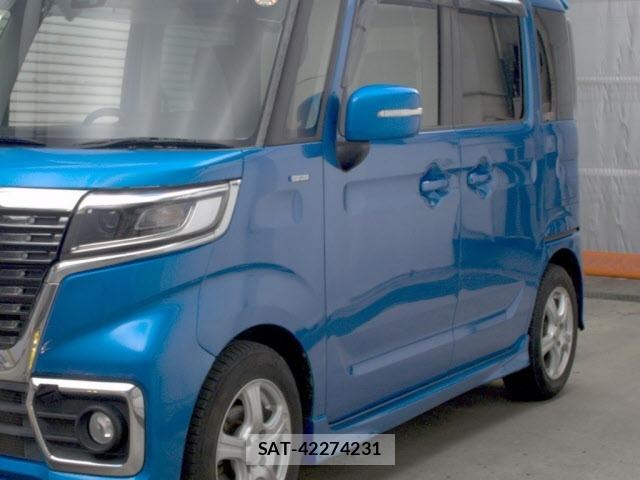 Suzuki SPACIA 2020 8678752-4