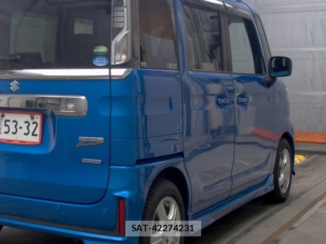 Suzuki SPACIA 2020 8678752-5