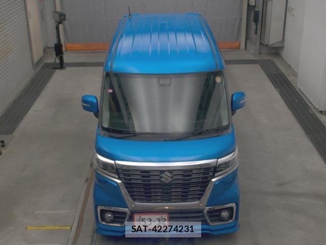 Suzuki SPACIA 2020 8678752-6