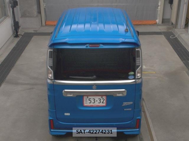 Suzuki SPACIA 2020 8678752-7