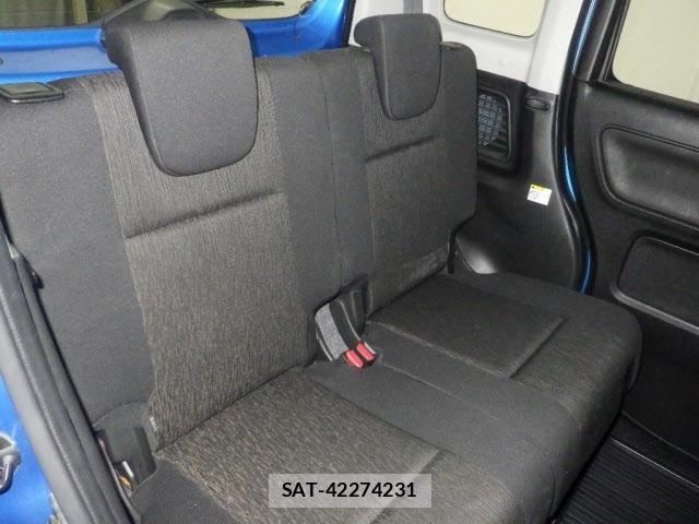 Suzuki SPACIA 2020 8678752-8