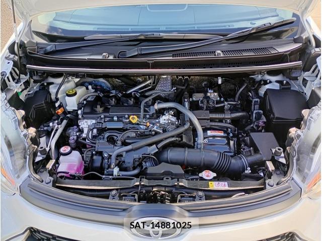 Toyota SIENTA 2026 8903011-17