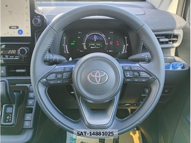 Toyota SIENTA 2026 8903011-24