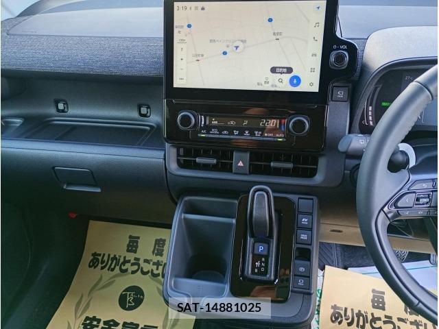 Toyota SIENTA 2026 8903011-27