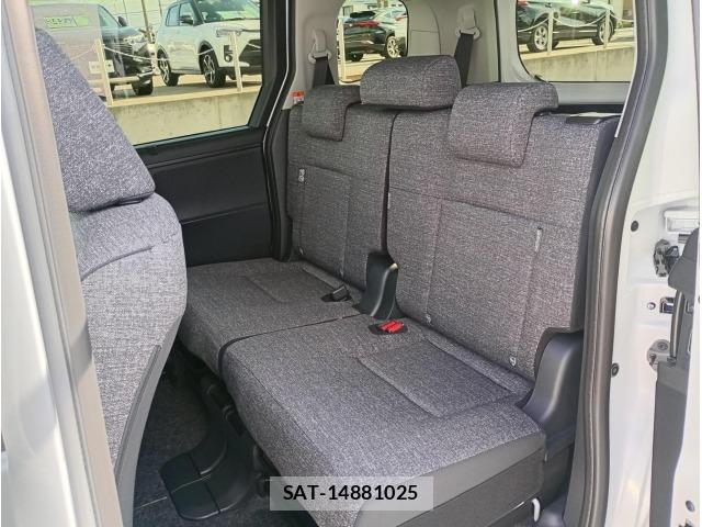 Toyota SIENTA 2026 8903011-34