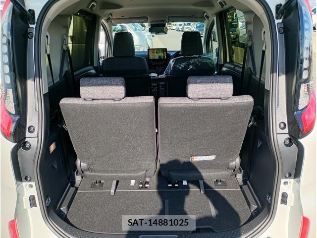 Toyota SIENTA 2026 8903011-36