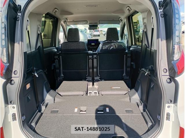 Toyota SIENTA 2026 8903011-38