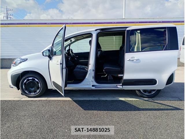 Toyota SIENTA 2026 8903011-42