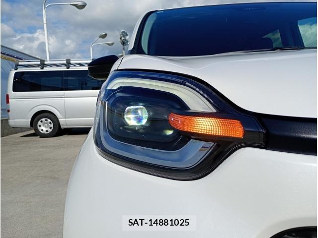 Toyota SIENTA 2026 8903011-7