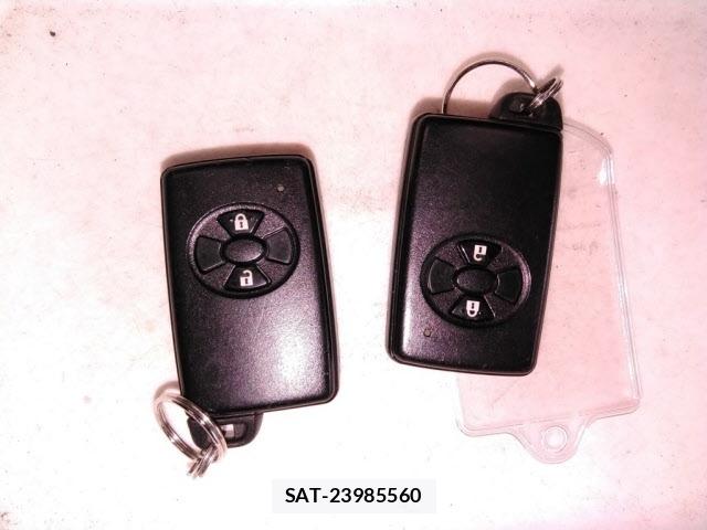 Toyota VANGUARD 2009 8897466-10