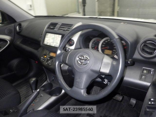 Toyota VANGUARD 2009 8897466-3