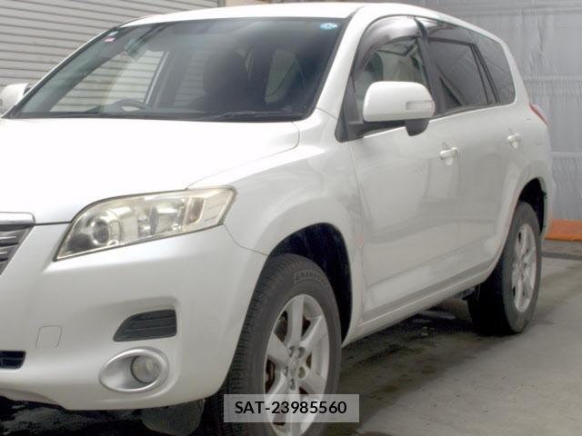 Toyota VANGUARD 2009 8897466-4