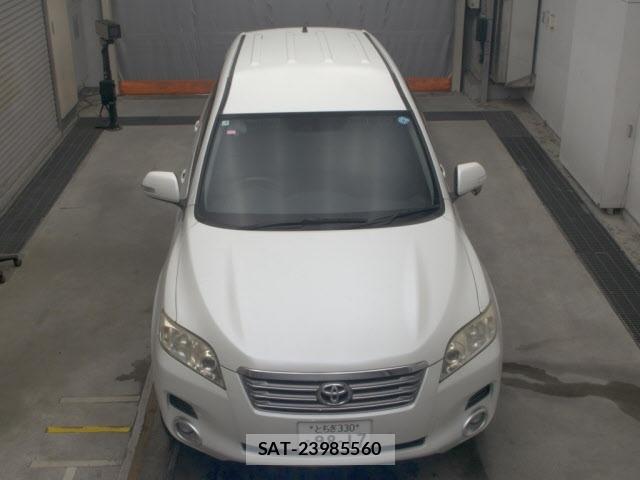 Toyota VANGUARD 2009 8897466-6