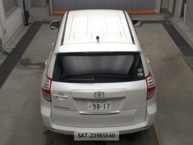 Toyota VANGUARD 2009 8897466-7