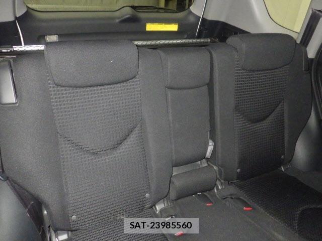 Toyota VANGUARD 2009 8897466-8