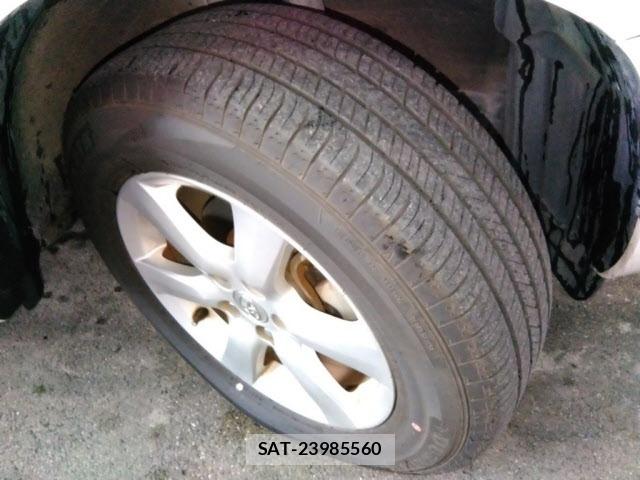 Toyota VANGUARD 2009 8897466-9