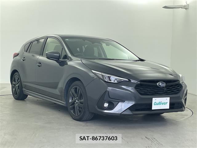 Subaru IMPREZA 2025 8680159-0
