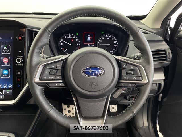 Subaru IMPREZA 2025 8680159-1