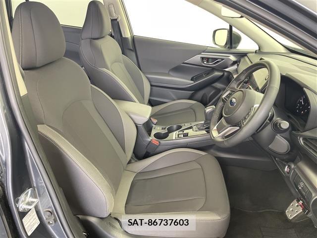 Subaru IMPREZA 2025 8680159-12