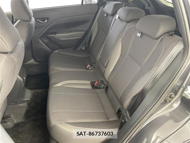 Subaru IMPREZA 2025 8680159-2
