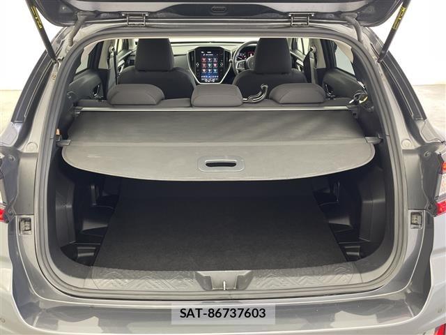 Subaru IMPREZA 2025 8680159-20