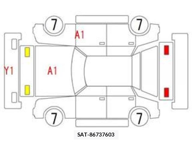 Subaru IMPREZA 2025 8680159-23