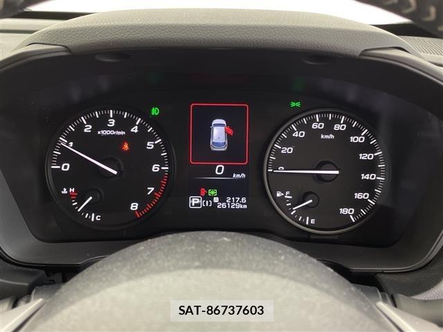 Subaru IMPREZA 2025 8680159-3