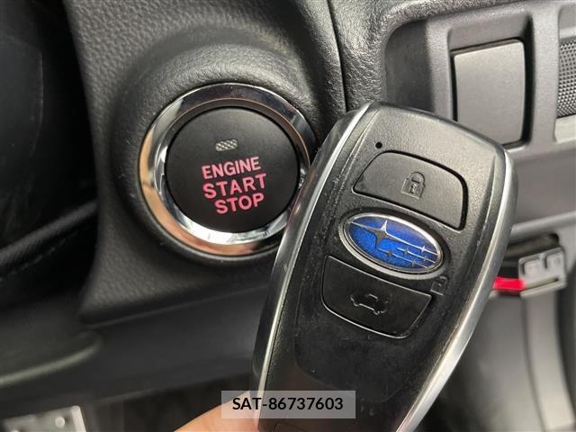 Subaru IMPREZA 2025 8680159-5