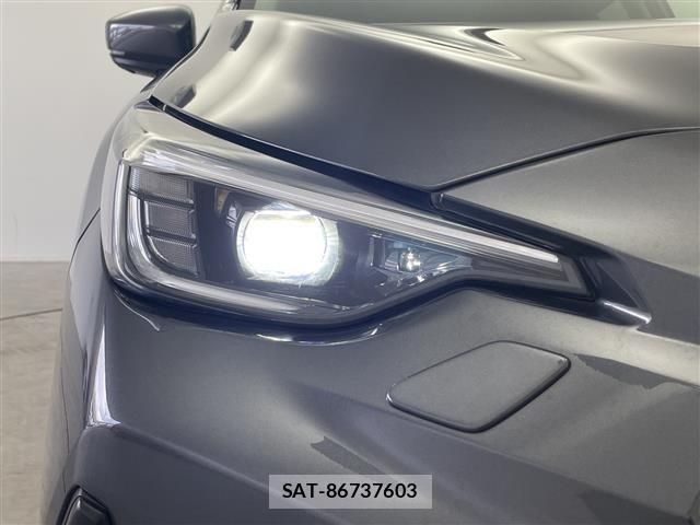 Subaru IMPREZA 2025 8680159-6