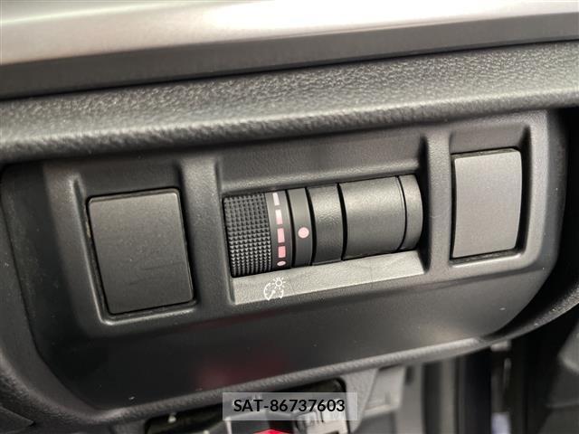 Subaru IMPREZA 2025 8680159-7