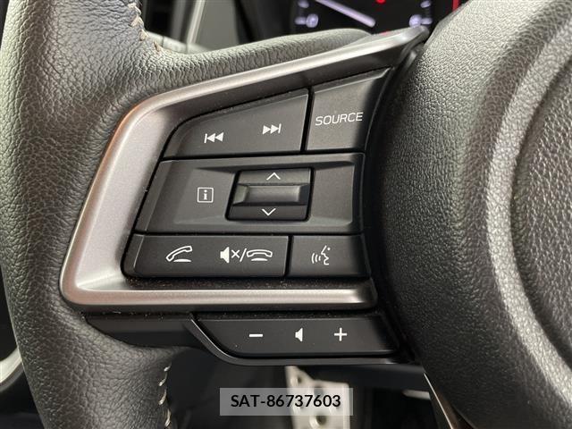 Subaru IMPREZA 2025 8680159-8