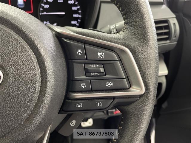 Subaru IMPREZA 2025 8680159-9