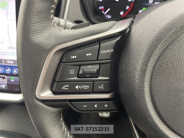 Subaru IMPREZA 2025 8680160-1