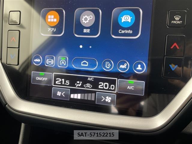 Subaru IMPREZA 2025 8680160-12