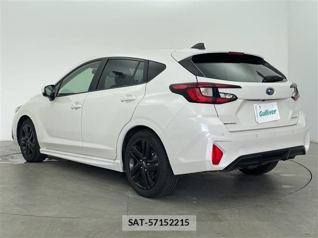 Subaru IMPREZA 2025 8680160-13